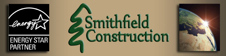 Smithfield Construction Portsmouth NH An Energy Star Partner